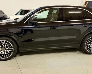 Porsche Cayenne Gebrauchtwagen