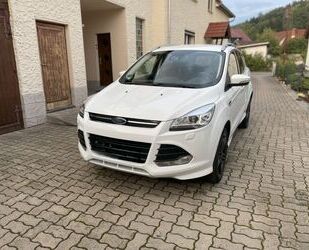 Ford Kuga Gebrauchtwagen