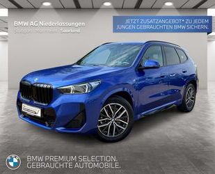 BMW X1 Gebrauchtwagen
