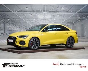 Audi S3 Gebrauchtwagen