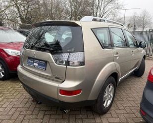 Mitsubishi Outlander Gebrauchtwagen