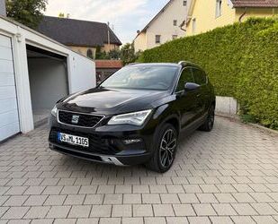 Seat Ateca Gebrauchtwagen