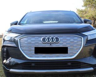 Audi Q4 Gebrauchtwagen