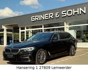 BMW 520 Gebrauchtwagen