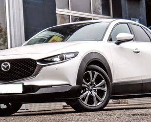 Mazda CX-30 Gebrauchtwagen