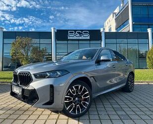 BMW X6 Gebrauchtwagen