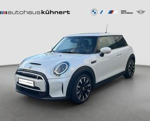 Mini Cooper SE Gebrauchtwagen