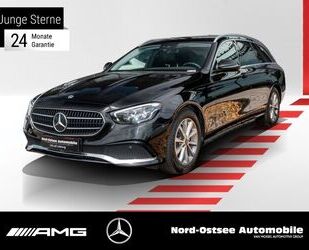 Mercedes-Benz E 200 Gebrauchtwagen
