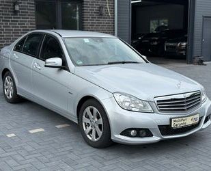 Mercedes-Benz C 180 Gebrauchtwagen