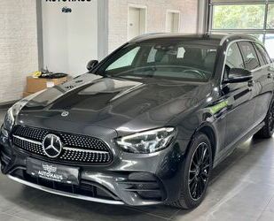 Mercedes-Benz E 300 Gebrauchtwagen