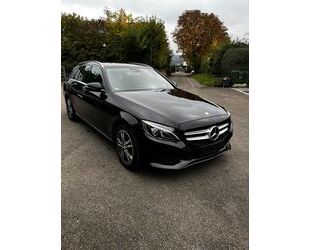 Mercedes-Benz C 200 Gebrauchtwagen