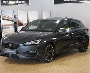 Cupra Leon Gebrauchtwagen