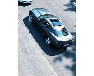 Chevrolet Camaro Gebrauchtwagen