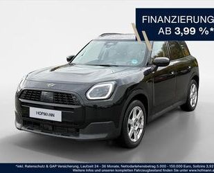 Mini One Countryman Gebrauchtwagen