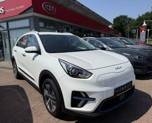 Kia Niro Gebrauchtwagen