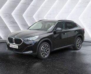 BMW X2 Gebrauchtwagen