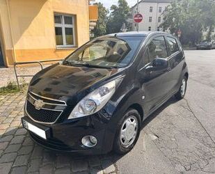 Chevrolet Spark Gebrauchtwagen
