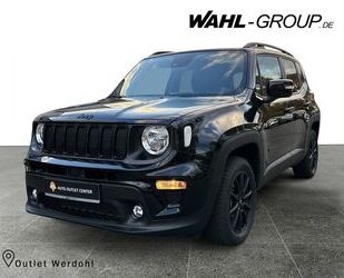 Jeep Renegade Gebrauchtwagen