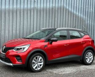 Renault Captur Gebrauchtwagen