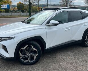 Hyundai TUCSON Gebrauchtwagen