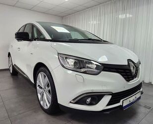 Renault Scenic Gebrauchtwagen