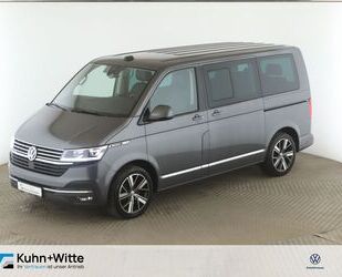 VW T6 Multivan Gebrauchtwagen