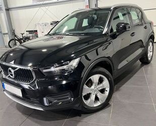 Volvo XC40 Gebrauchtwagen