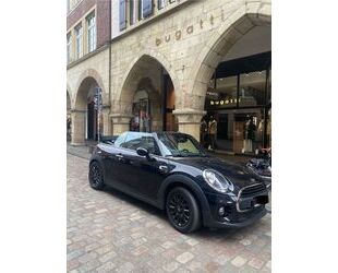 Mini One Cabrio Gebrauchtwagen