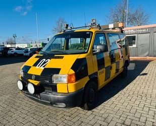 VW T4 andere Gebrauchtwagen