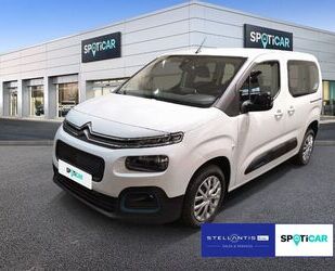 Citroen ë-Berlingo Gebrauchtwagen