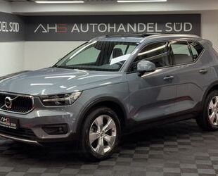 Volvo XC40 Gebrauchtwagen