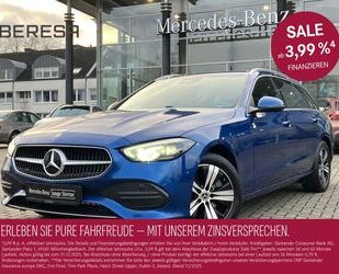 Mercedes-Benz C 220 Gebrauchtwagen