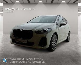 BMW 225 Active Tourer Gebrauchtwagen