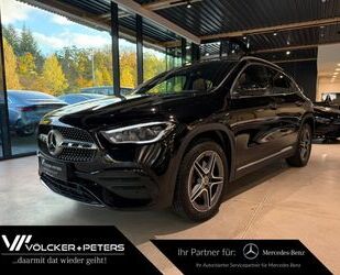 Mercedes-Benz GLA 250 Gebrauchtwagen