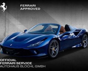 Ferrari Ferrari F8 Spider*Karbon*ADAS*Lift*Display*Surroun Gebrauchtwagen