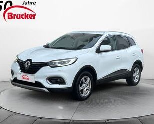 Renault Kadjar Gebrauchtwagen