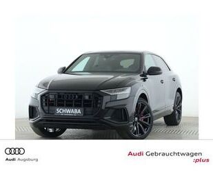 Audi SQ8 Gebrauchtwagen