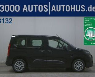 Citroen Berlingo Gebrauchtwagen