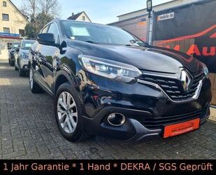 Renault Kadjar Gebrauchtwagen