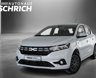 Dacia Sandero Gebrauchtwagen