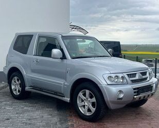 Mitsubishi Pajero Gebrauchtwagen