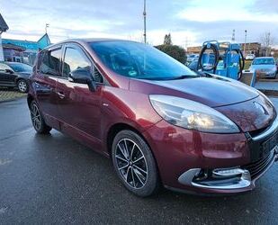 Renault Scenic Gebrauchtwagen