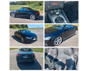 Audi TT Gebrauchtwagen