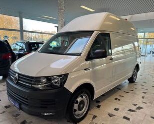VW T6 Transporter Gebrauchtwagen
