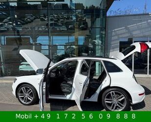 Audi SQ5 Gebrauchtwagen
