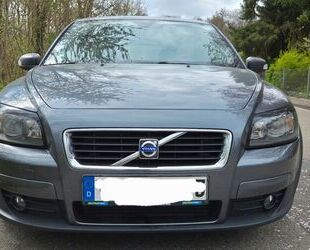Volvo C30 Gebrauchtwagen