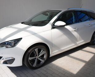 Peugeot 308 Gebrauchtwagen