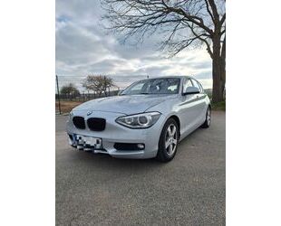BMW 116 Gebrauchtwagen