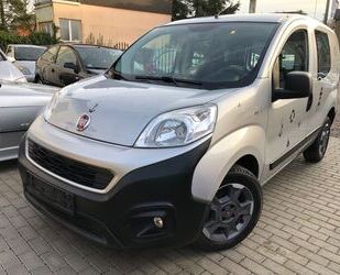 Fiat Fiorino Gebrauchtwagen