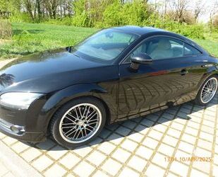 Audi TT Gebrauchtwagen